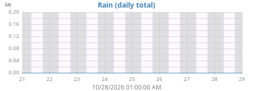 Rain